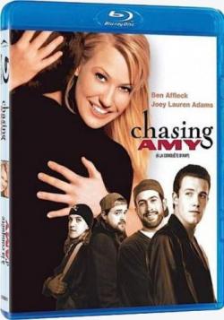     / Chasing Amy 2VO+VO+VO