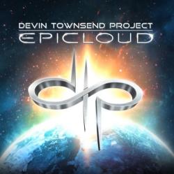 Devin Townsend Project - Epicloud (2CD Deluxe Edition)