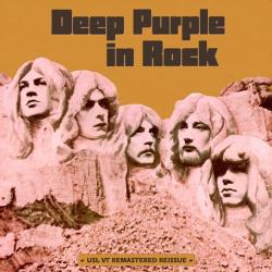 Deep Purple - In Rock