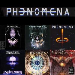 Phenomena - 