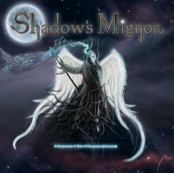 Shadow s Mignon - Midnight Sky Masquerade