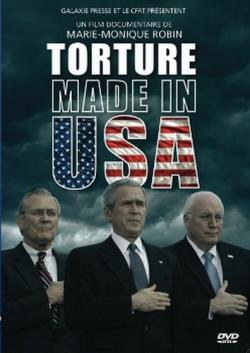 .    / Torture Made in USA DUB