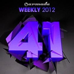 VA - Armada Weekly 2012 - 41