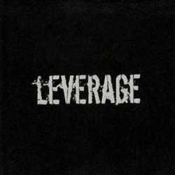 Leverage - Tides - Blind Fire (2 Albums)