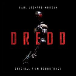 OST   3D / Dredd 3D