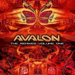Avalon - The Remixes Volume One