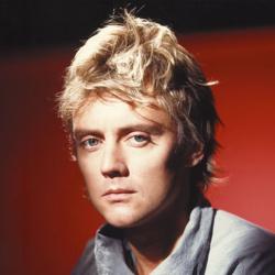 Roger Taylor - Discography