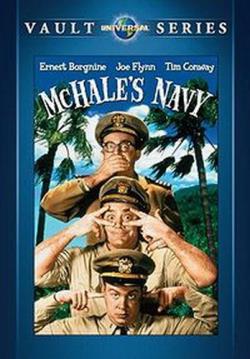   / McHale's Navy MVO
