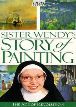 BBC:       (10   10) / BBC - Sister Wendy's Story Of Painting