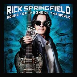Rick Springfield - Song for the End of the World