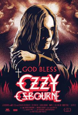 God Bless Ozzy Osbourne / ,    VO