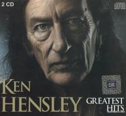 Ken Hensley - Greatest Hits (2CD)