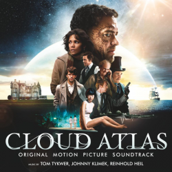 OST   / Cloud Atlas