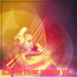 VA - Electro Music Dreams vol.4