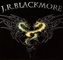 J.R. Blackmore - Still Holding On - Voices Part 1 (2 Albums)