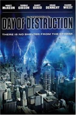  6   / Category 6: Day of Destruction VO