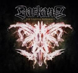 Darkane - The Sinister Supremacy