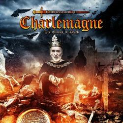 Christopher Lee - Charlemagne: The Omens Of Death