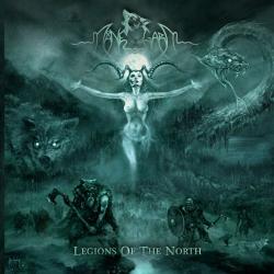 Manegarm - Legions Of The North