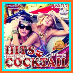 VA - Hits Cocktail - 13