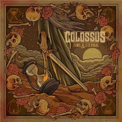 Colossus - Time And Eternal