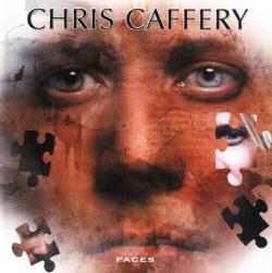 Chris Caffery - Faces (2CD)