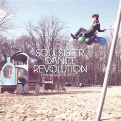 Soul Sister Dance Revolution Playground Kids