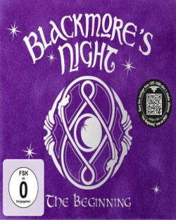 Blackmore s Night - The Beginning
