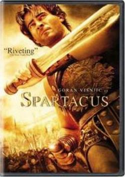  / Spartacus VO