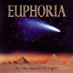 Euphoria - At The Speed Of Light