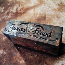 Texas Flood - Grinnin In Your Face