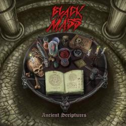 Black Mass - Ancient Scriptures