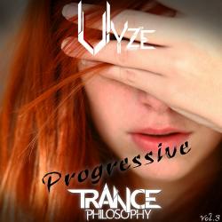 VA - Progressive Trance Philosophy Vol. 3