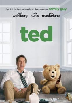 [PSP]   / Ted (2012) DUB