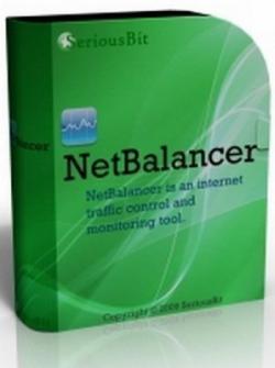 NetBalancer 6.0.1 Pro