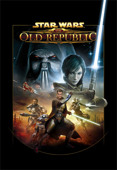 Star Wars: The Old Republic / Звездные Войны: Старая Республика [версия 1.5.0a]