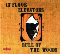 13th Floor Elevators - Bull Of The Woods (Reissue 2004)