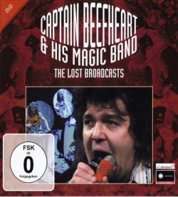 Captain Beefheart & His Magic Band - The Lost Broadcasts