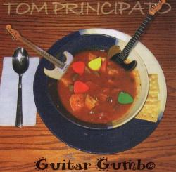 Tom Principato-Guitar Gumbo
