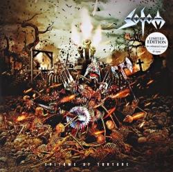 Sodom - Epitome Of Torture