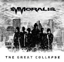 Immoralis - The Great Collapse