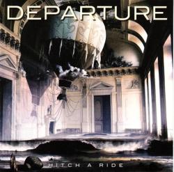 Departure - Hitch A Ride