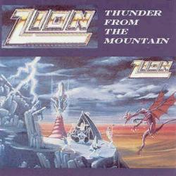 Zion - Thunder from the mountain