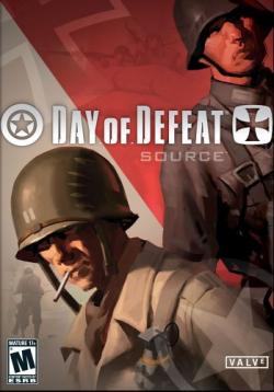 Day of Defeat: Source (v2230303 +  +  + )