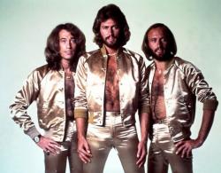 The Bee Gees - Discography