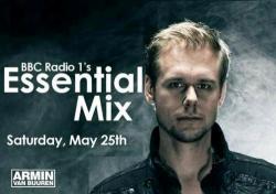 Armin Van Buuren - Essential Mix (BBC Radio 1's)