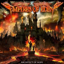 Empires Of Eden - Architect Of Hope