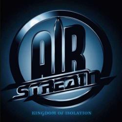 Airstream - Kingdom of Isolation
