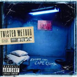 Twisted Method - Escape From Cape Coma