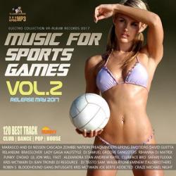 VA - Music For Sports Games Vol.2